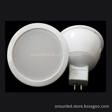 EU Market High Lumen CE Rohs waterproof led spotlight 12v